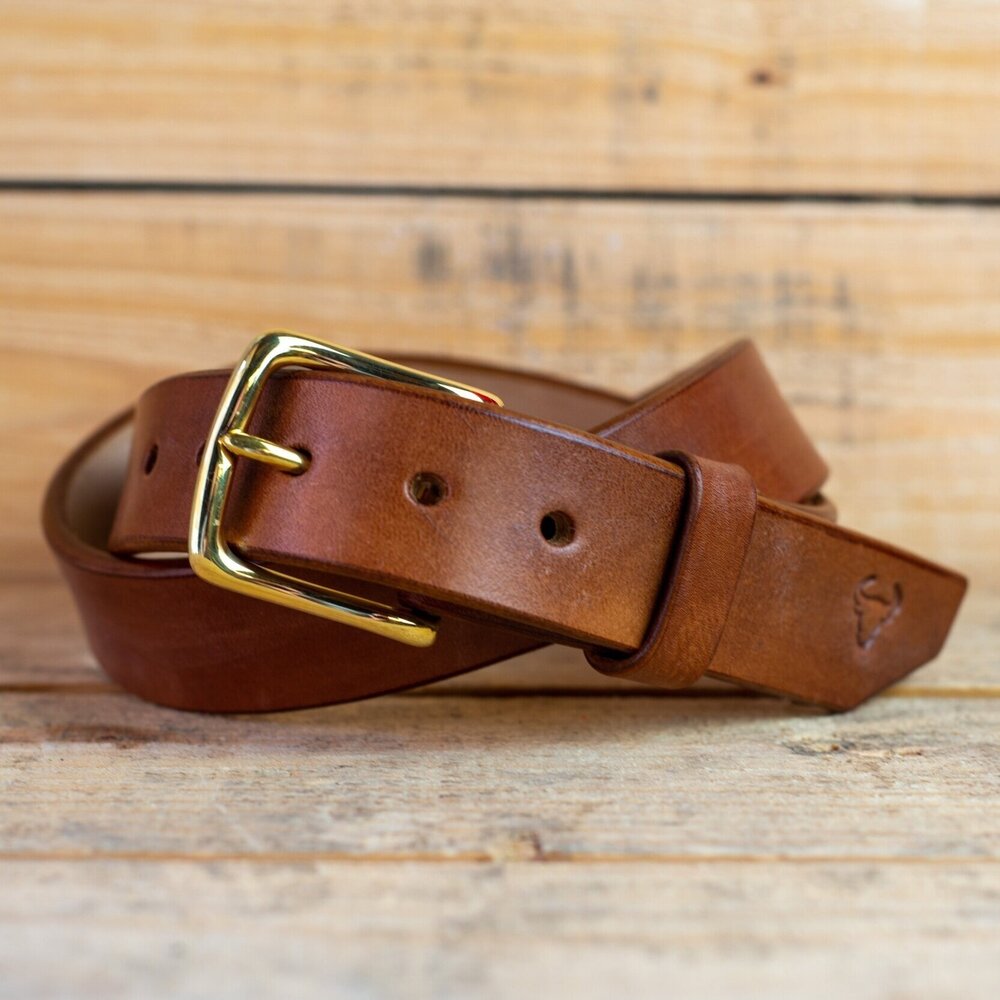 Leather Belts