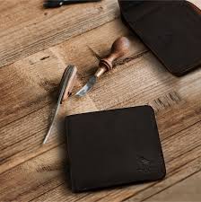 Men's Leather Wallet