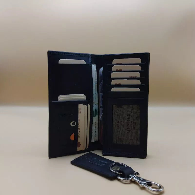 Gift Pack – Wallet & Keys Holder